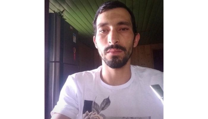 Guaraniaçu – Homem está desaparecido desde segunda-feira (23)